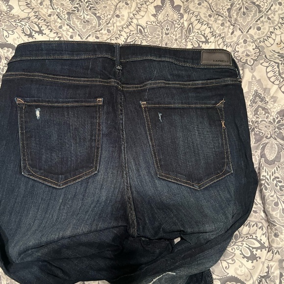 Express leggings - Picture 3 of 4